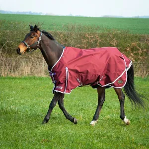 Gallop Equestrian Trojan Xtra Lightweight Turnout