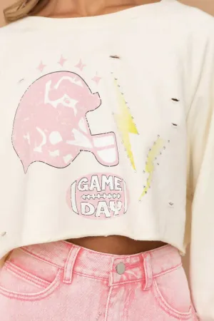 Game Day Chic