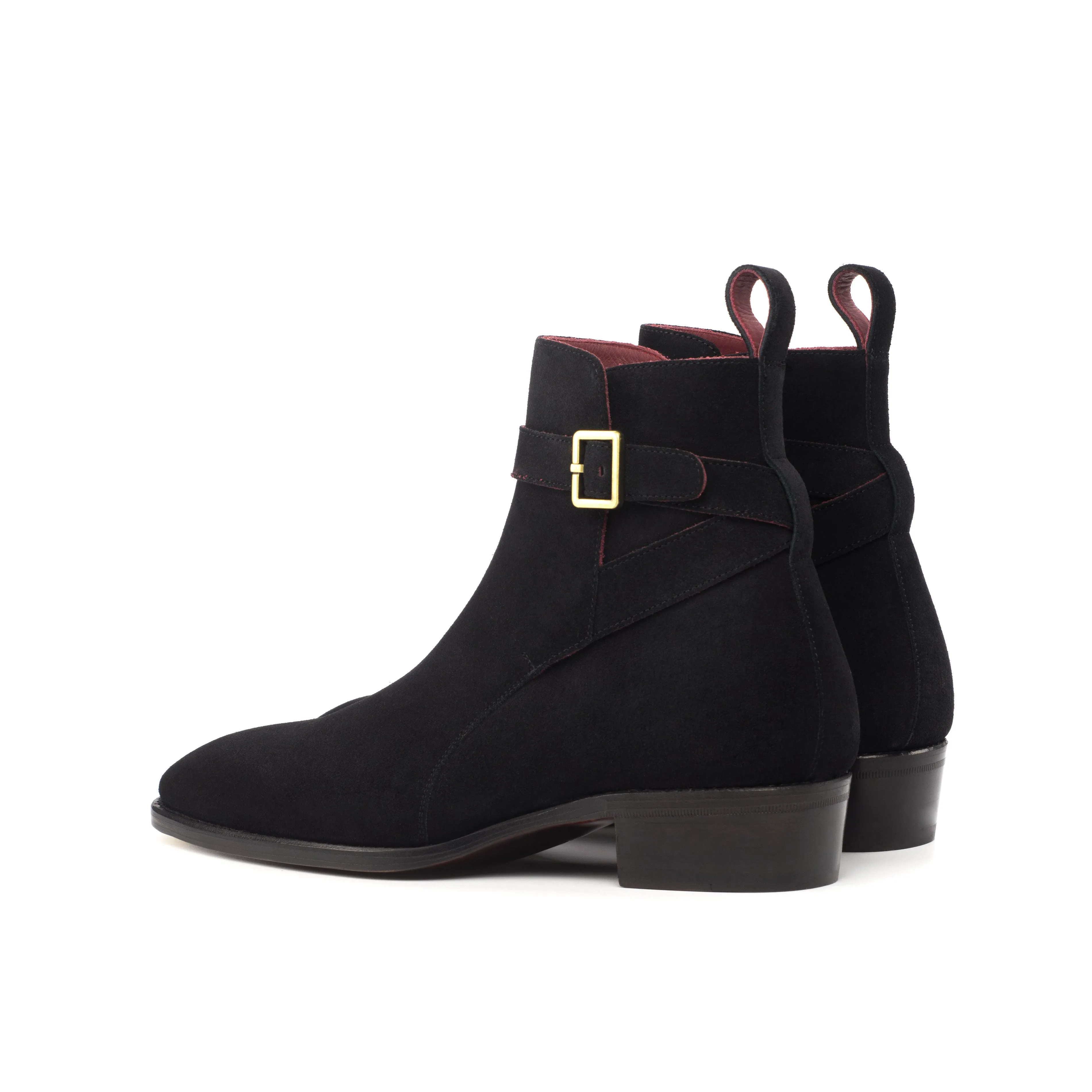 GARRETT JODPHUR BOOT