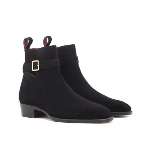 GARRETT JODPHUR BOOT