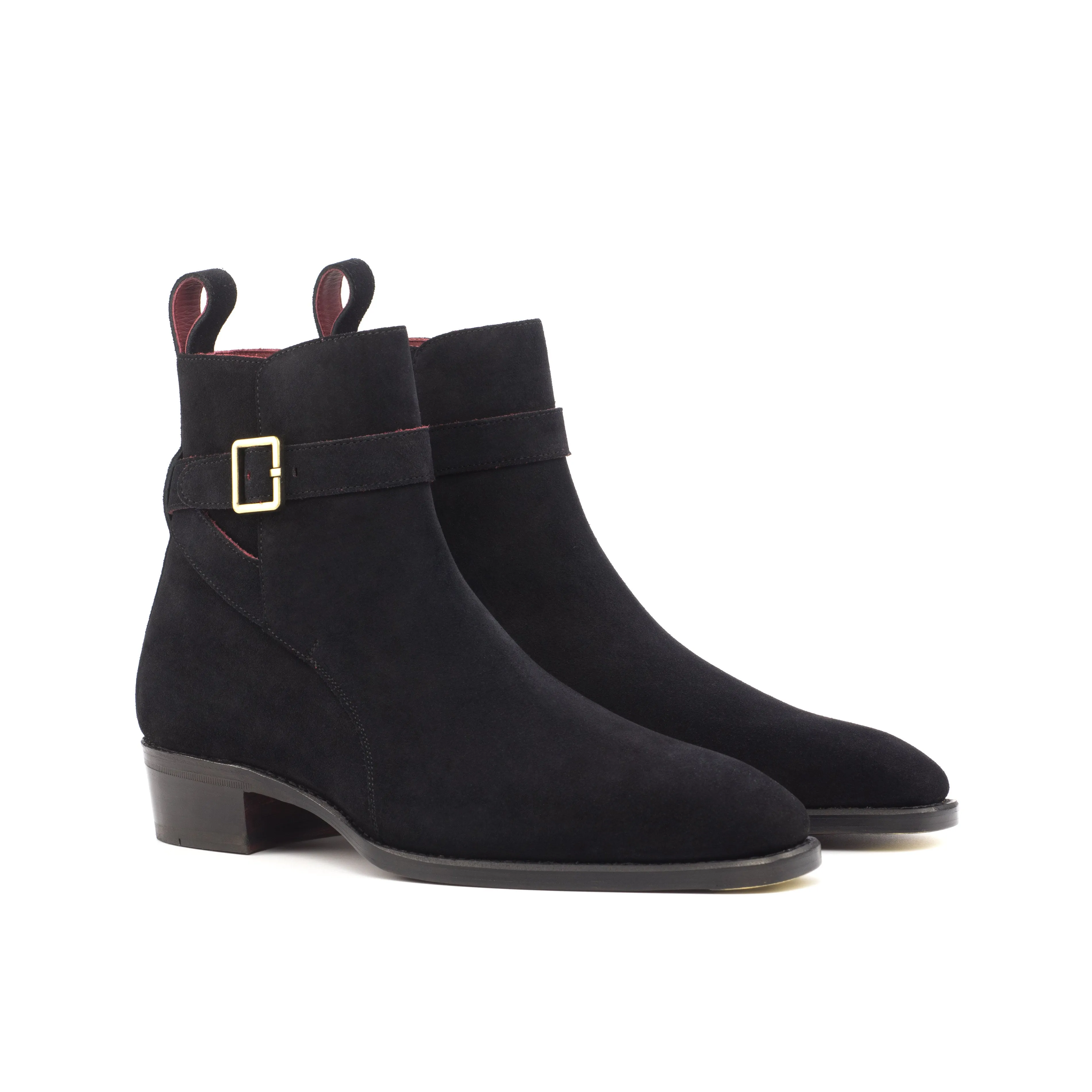 GARRETT JODPHUR BOOT