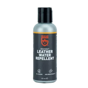 Gear Aid Revivex Leather Water Repellent