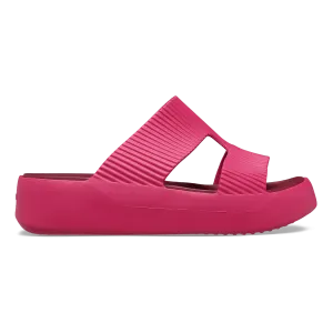 Getaway Groove Platform H-Strap