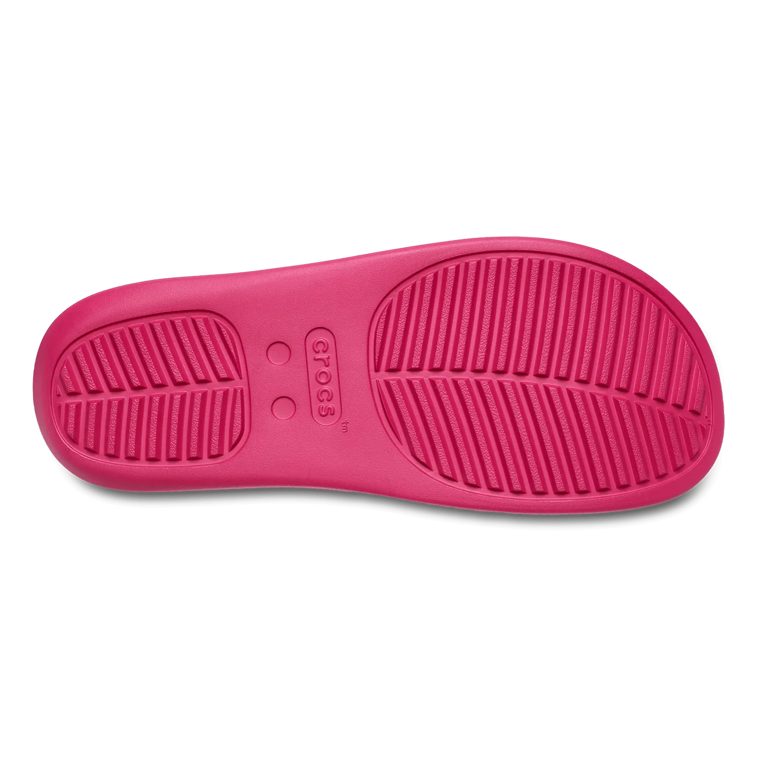 Getaway Groove Platform H-Strap