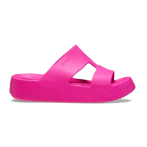 Getaway Platform H-Strap