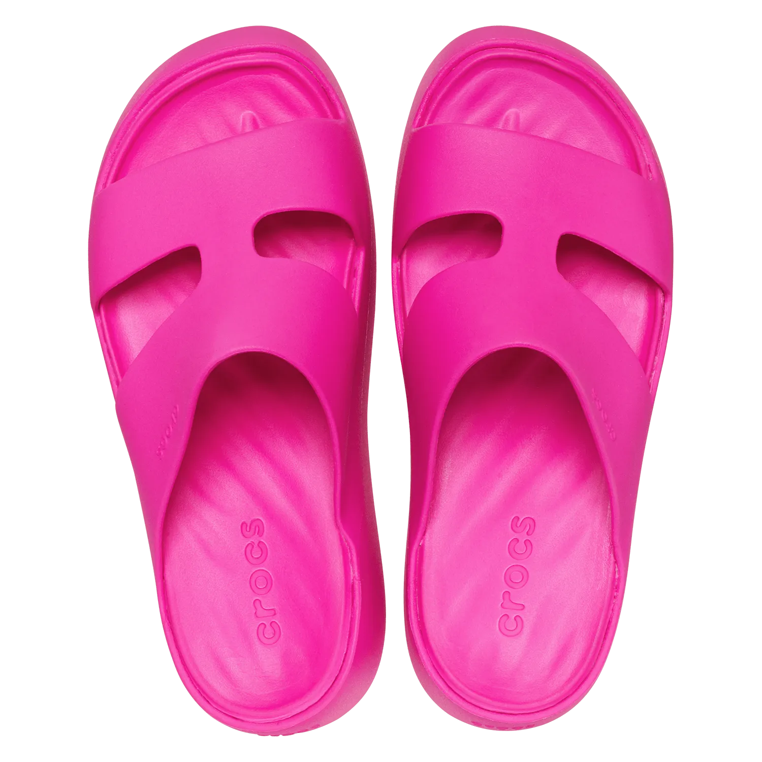 Getaway Platform H-Strap