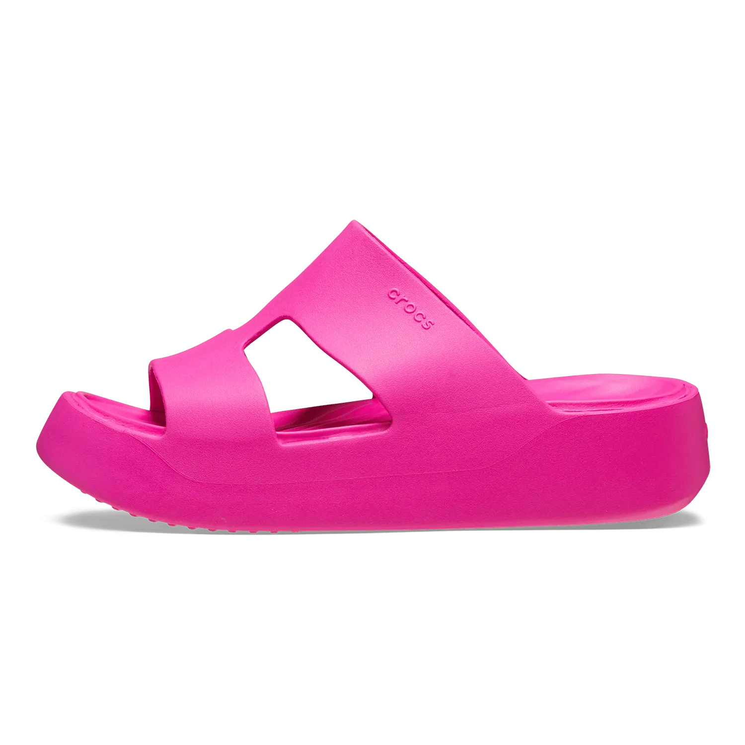 Getaway Platform H-Strap