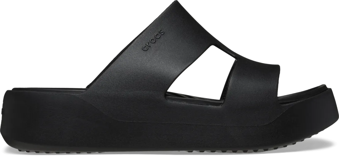 Getaway Platform H-Strap