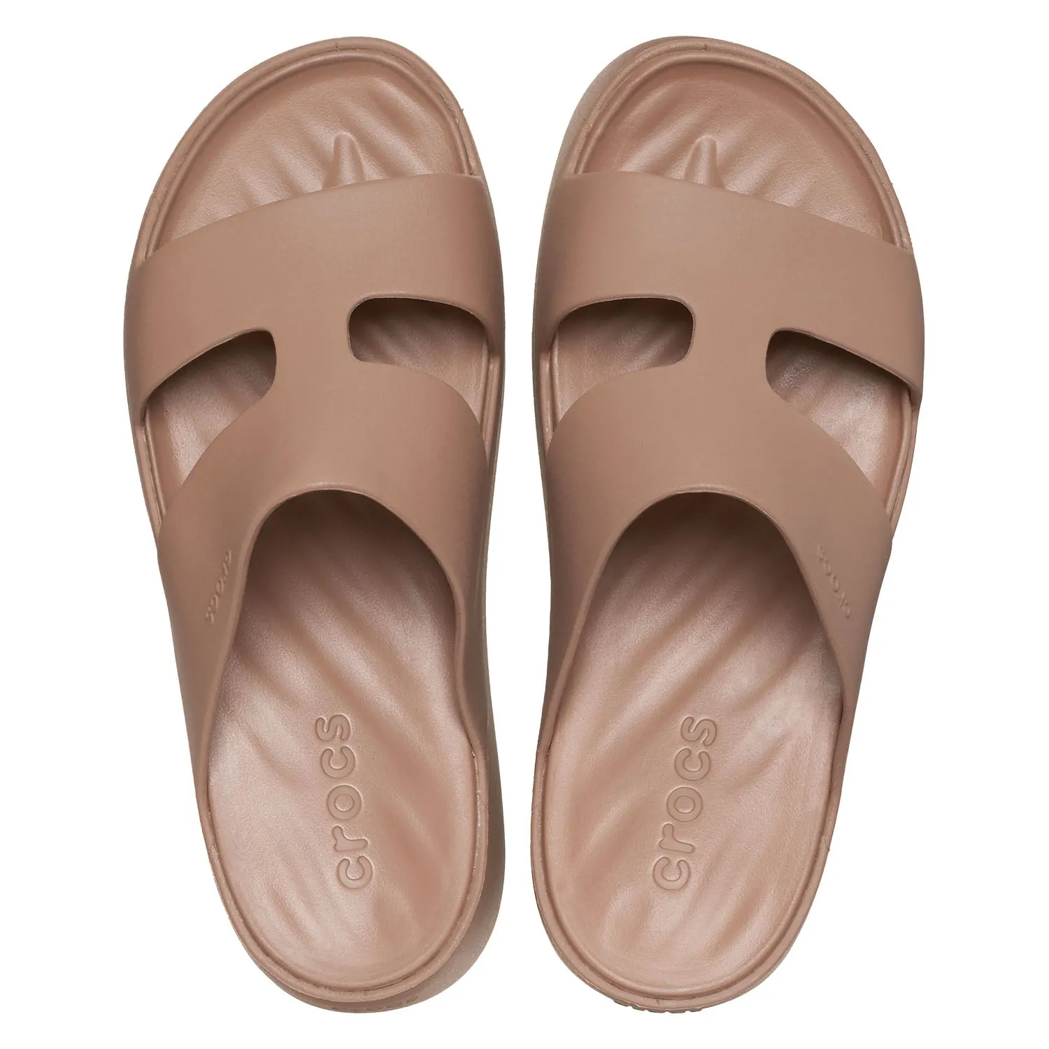 Getaway Platform H-Strap