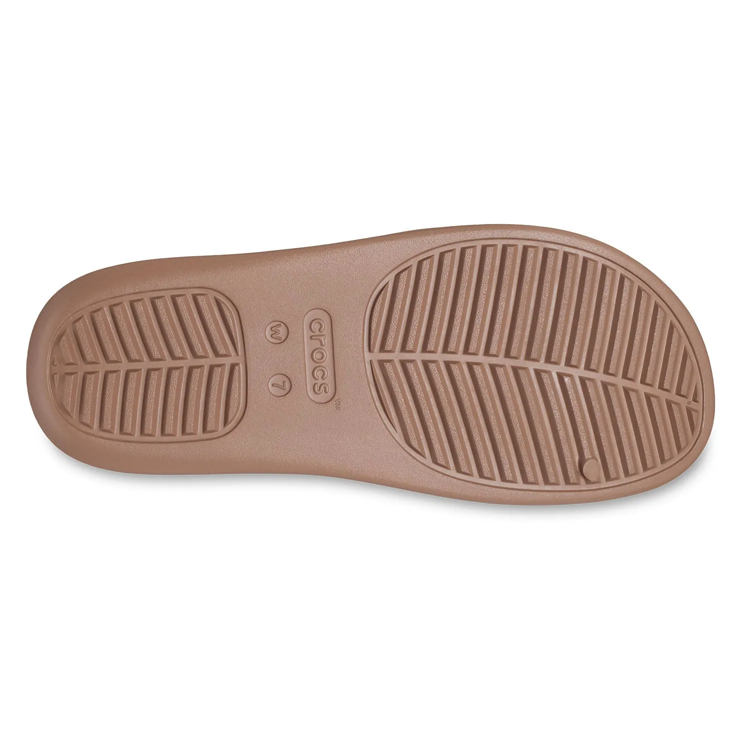 Getaway Platform H-Strap