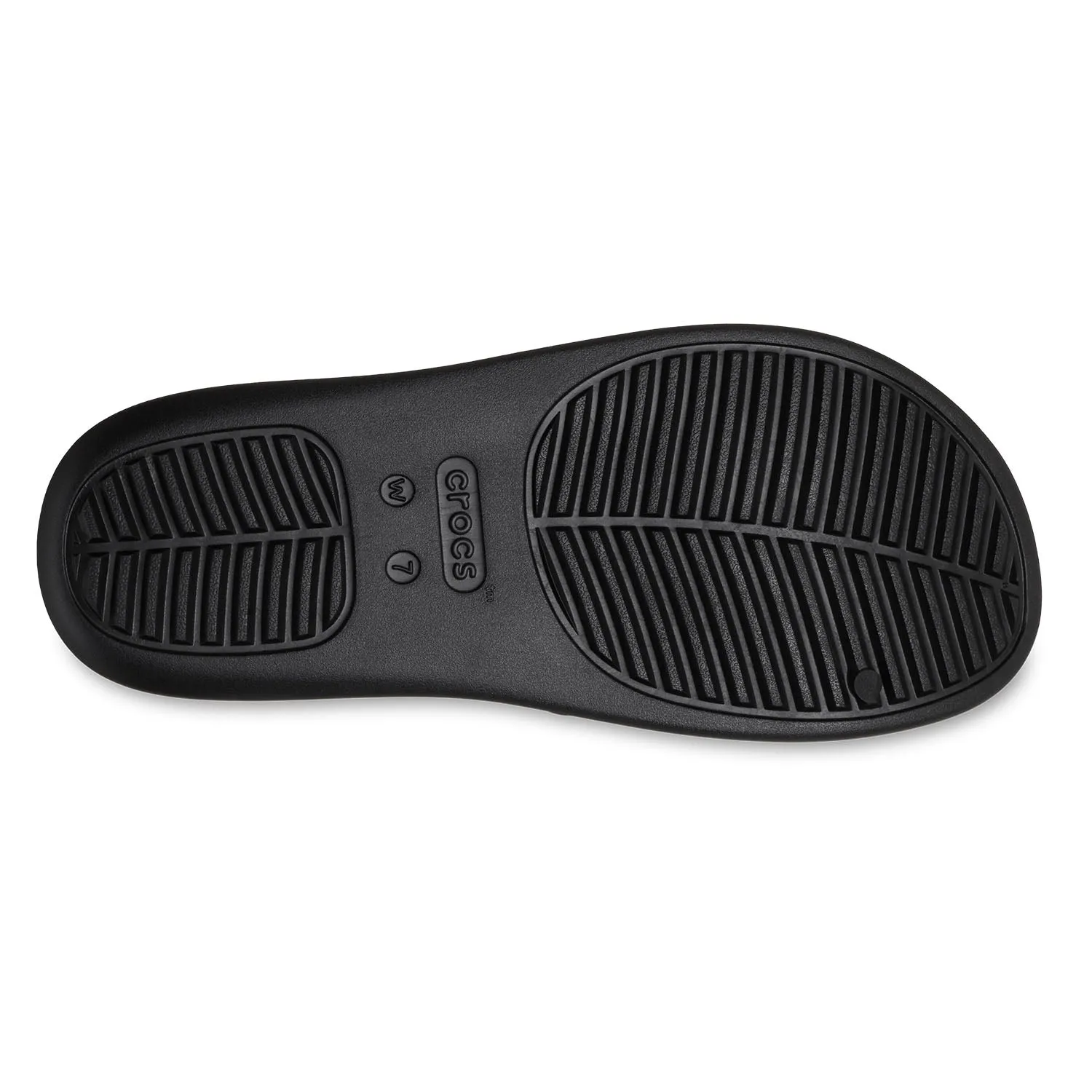 Getaway Platform H-Strap