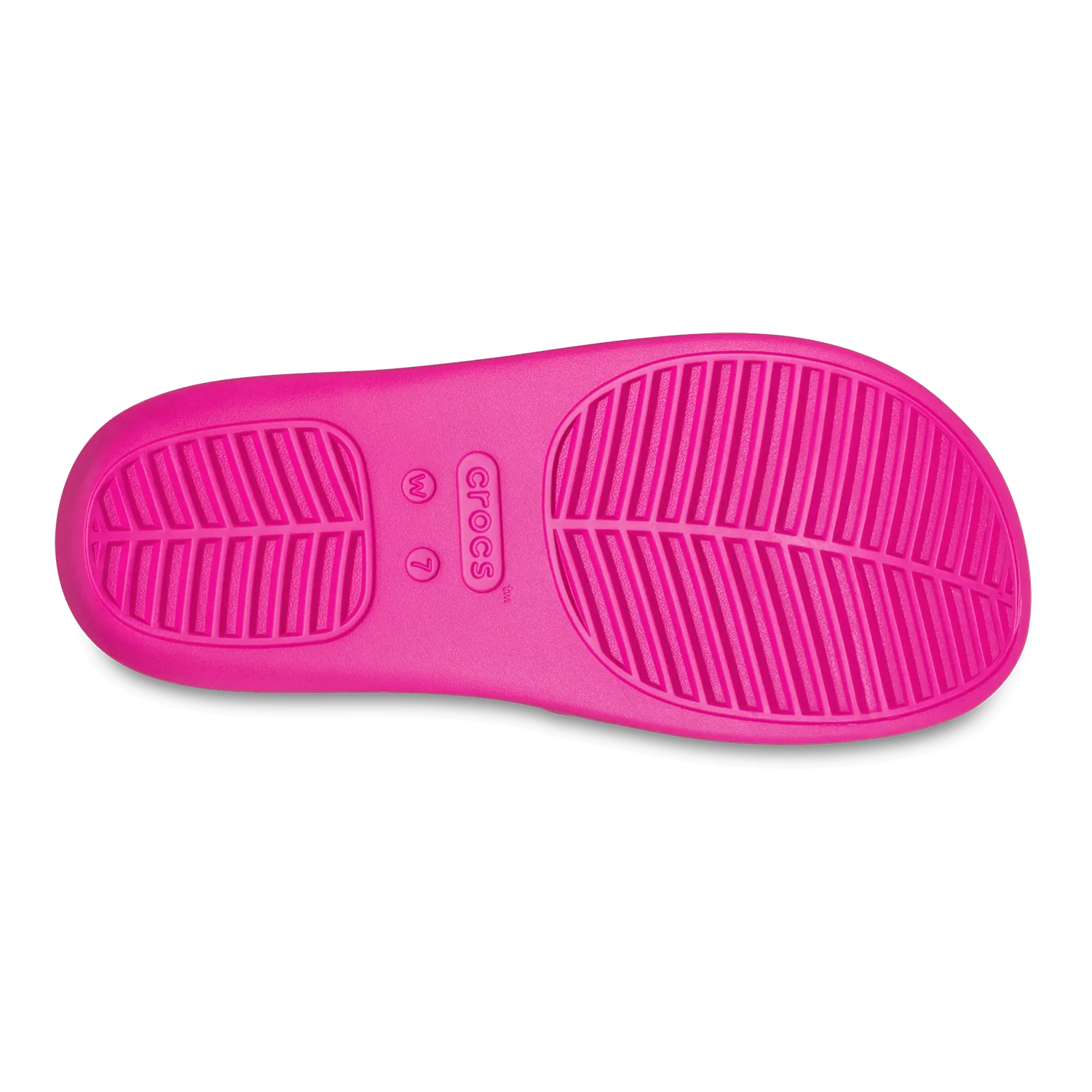 Getaway Platform H-Strap