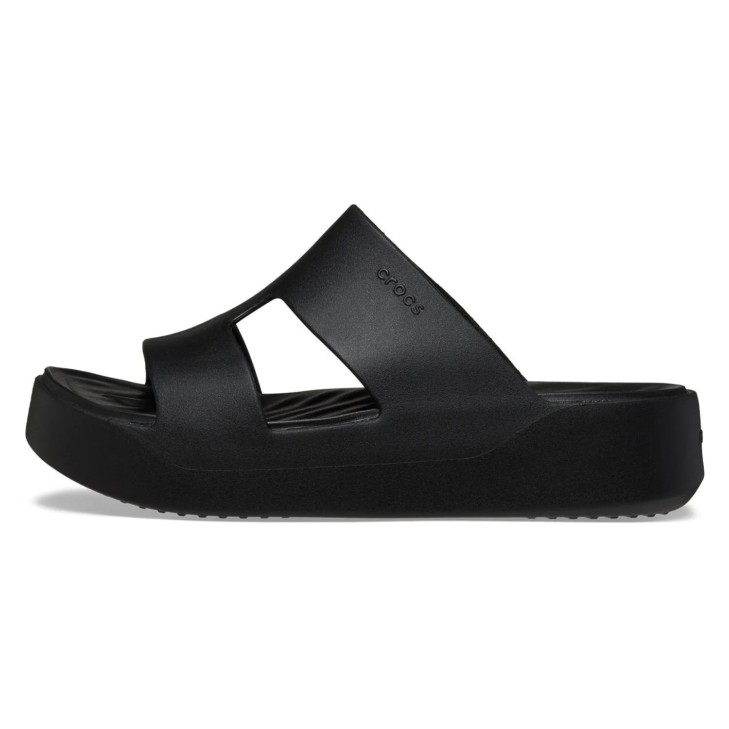 Getaway Platform H-Strap