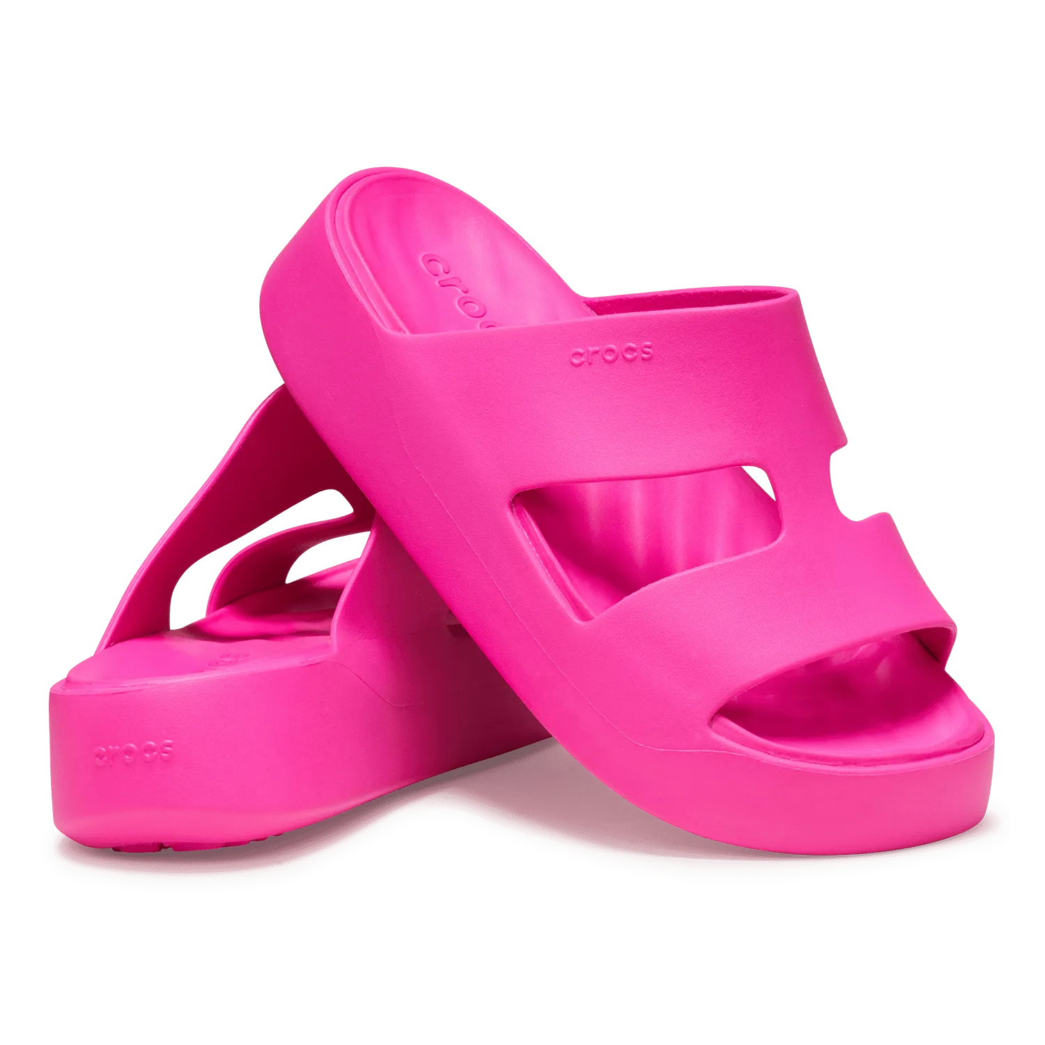 Getaway Platform H-Strap