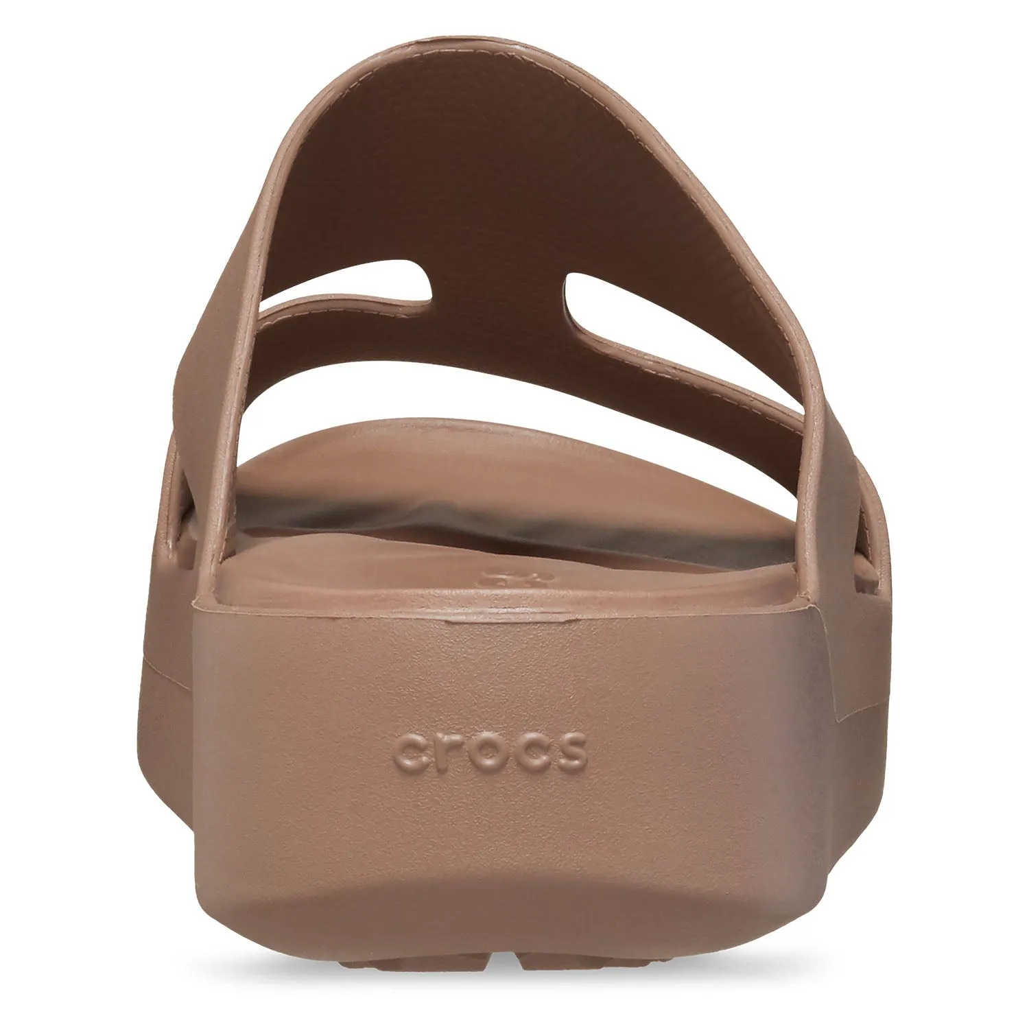 Getaway Platform H-Strap