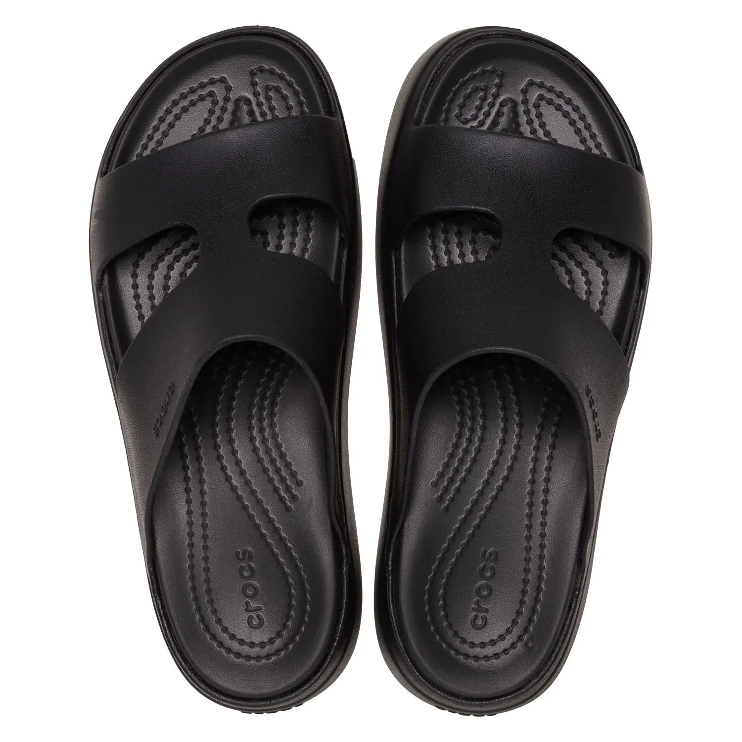 Getaway Platform H-Strap