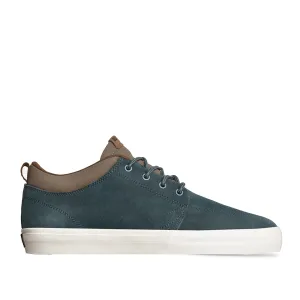 Globe GS Chukka Lead / Antique
