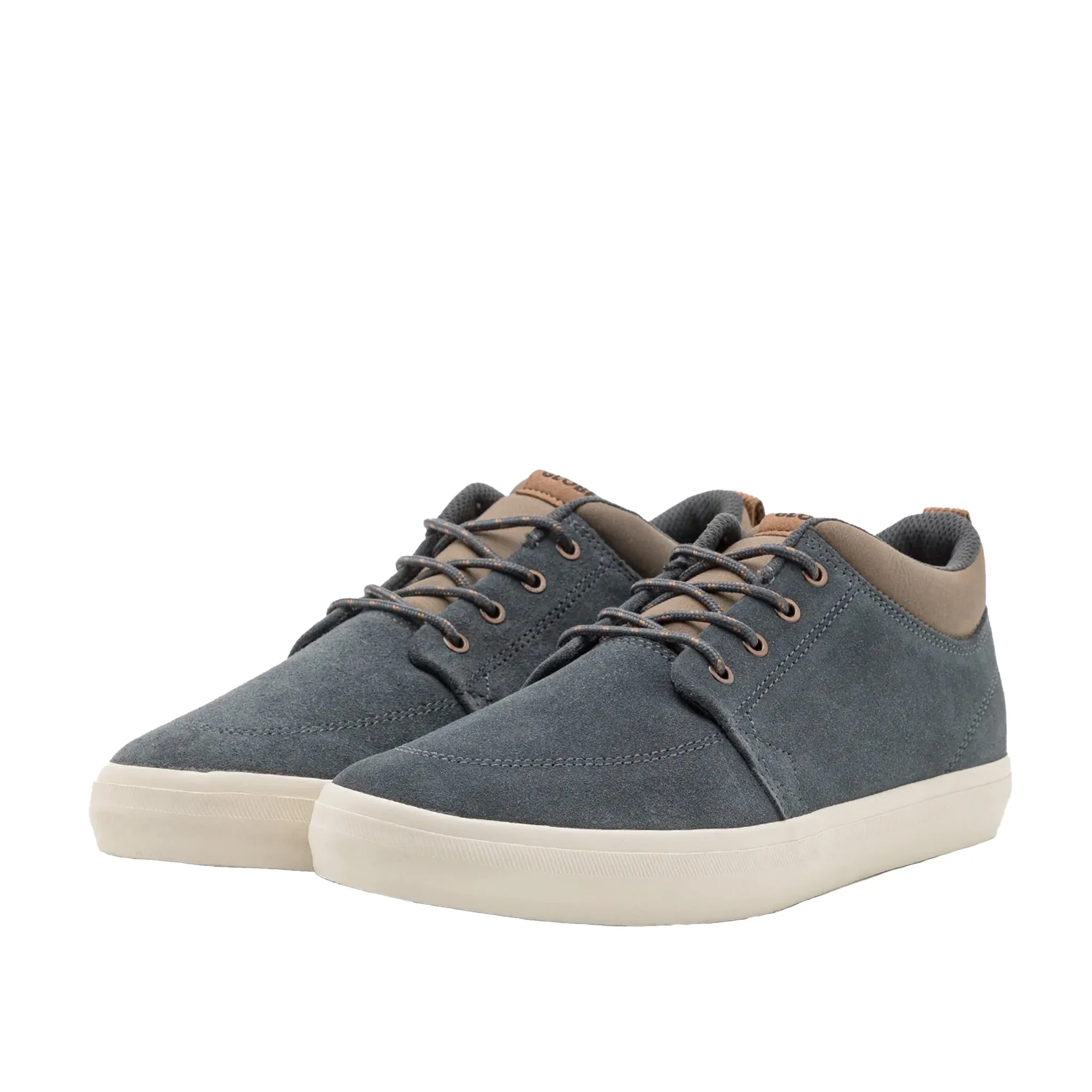 Globe GS Chukka Lead / Antique