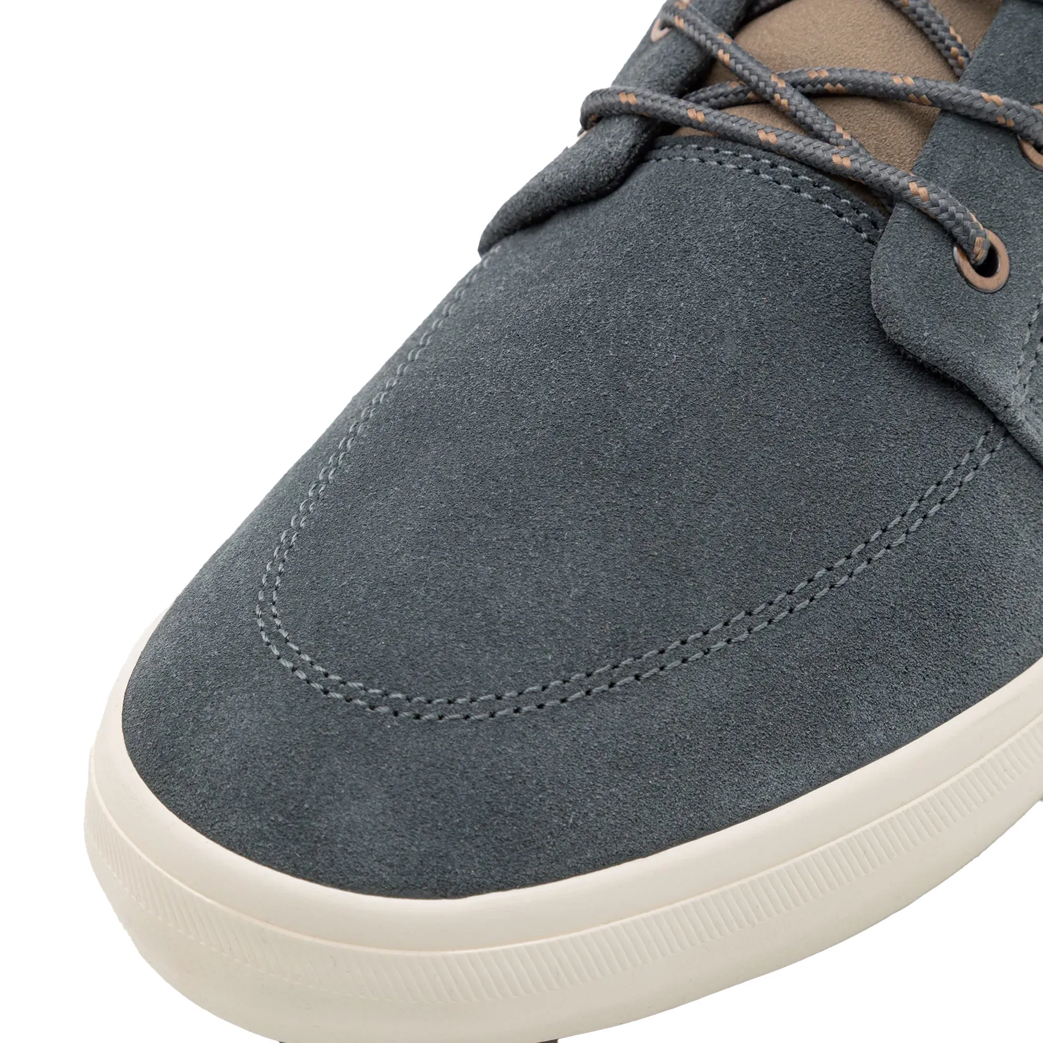 Globe GS Chukka Lead / Antique