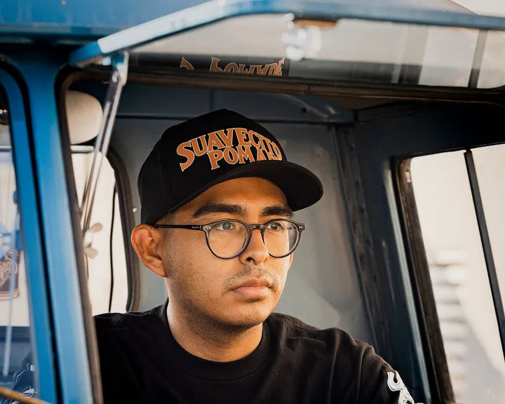 GORRA - EASY RIDING.