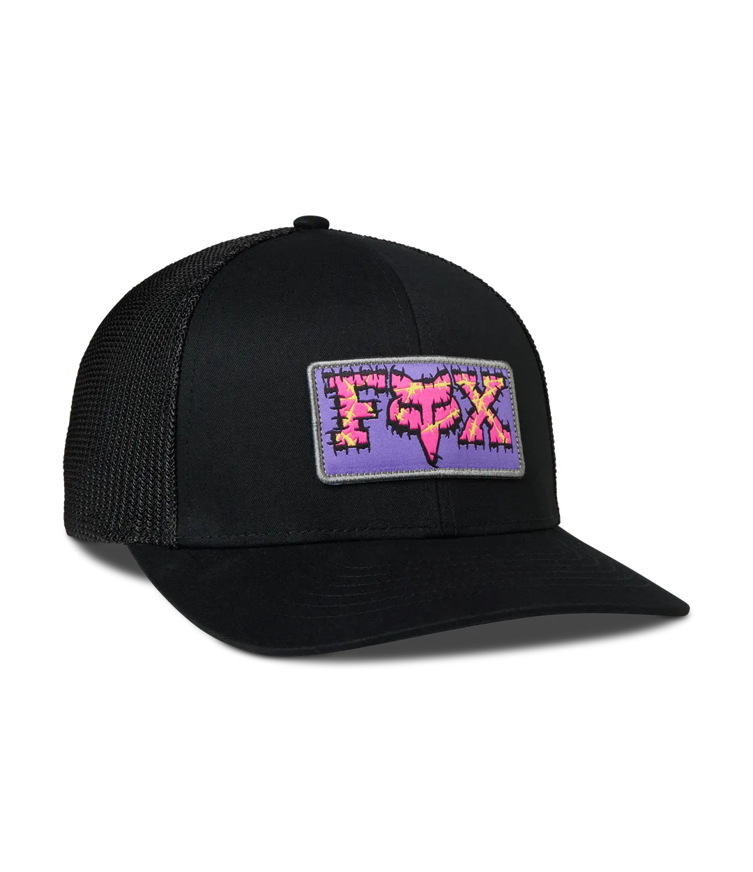 Gorra Fox Barb Wire Flexfit