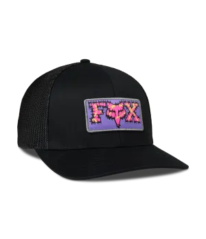 Gorra Fox Barb Wire Flexfit
