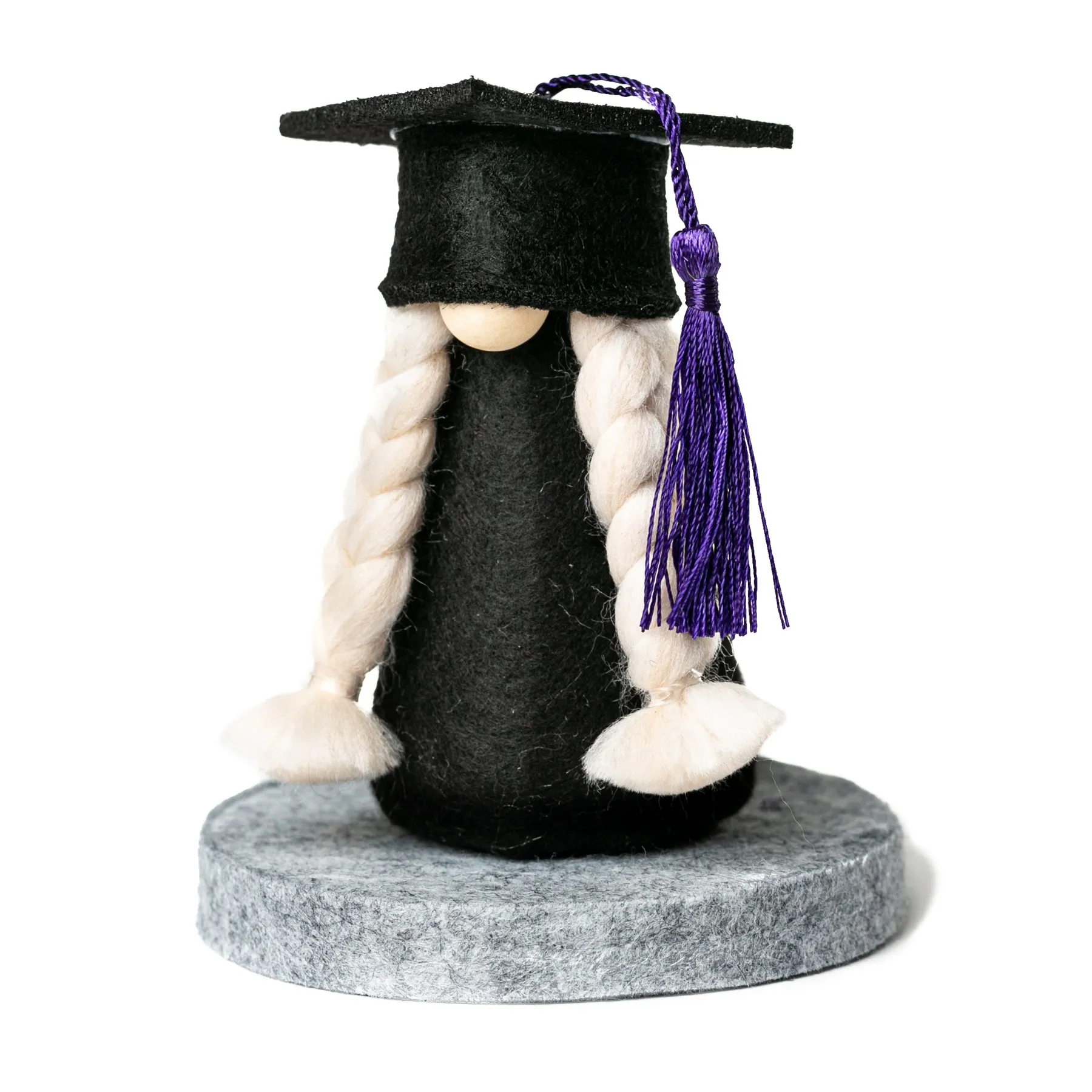 Graduation Gnomes (Girl)