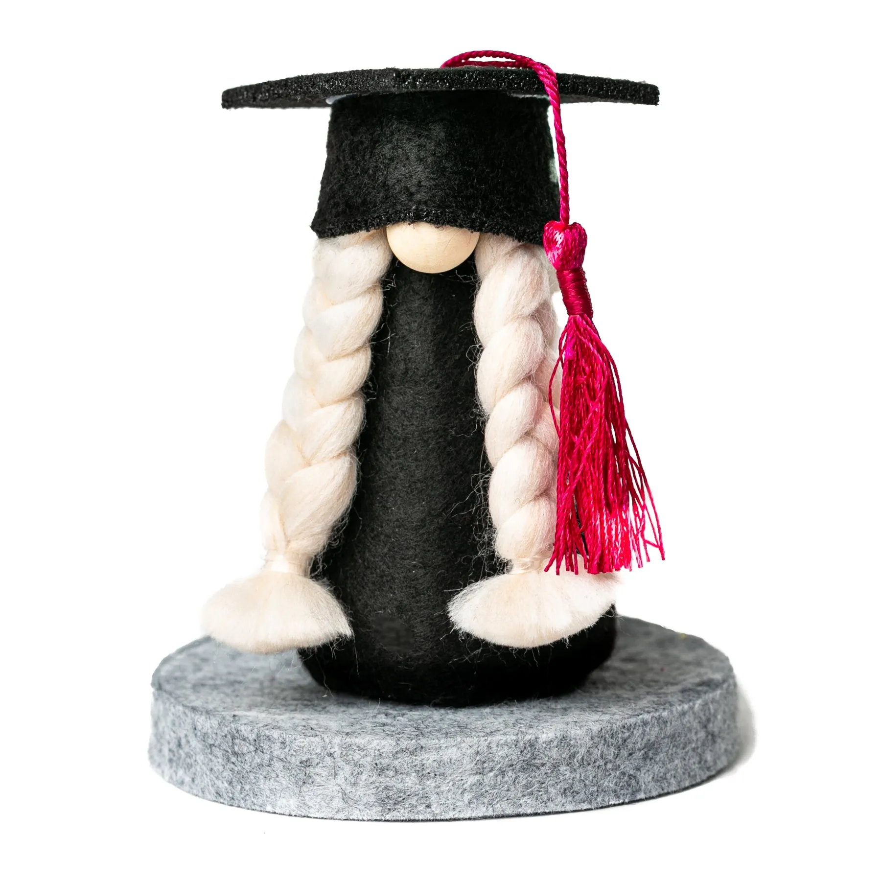 Graduation Gnomes (Girl)