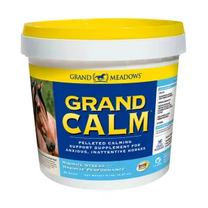 Grand Calm 2.2kg