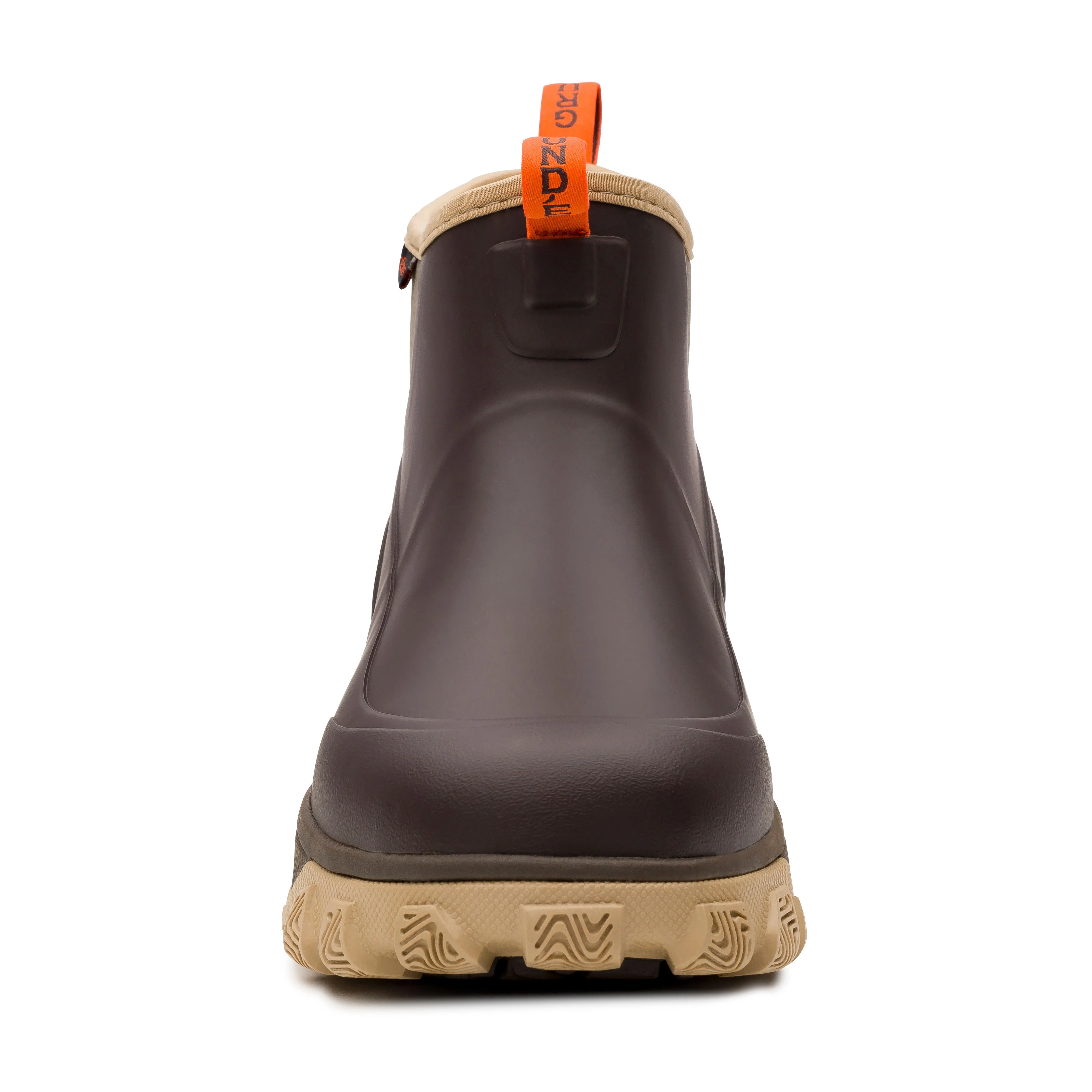 Grundens 6″ Deviation Ankle Boot