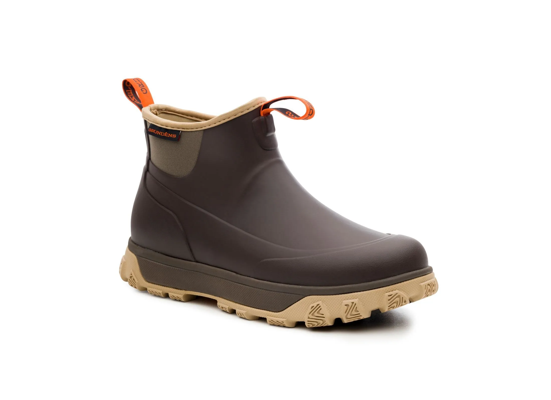 Grundens 6″ Deviation Ankle Boot