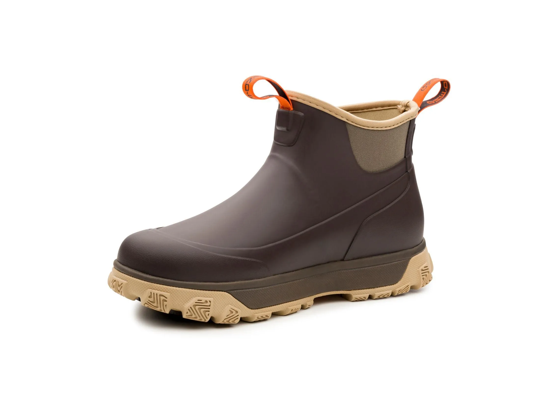 Grundens 6″ Deviation Ankle Boot