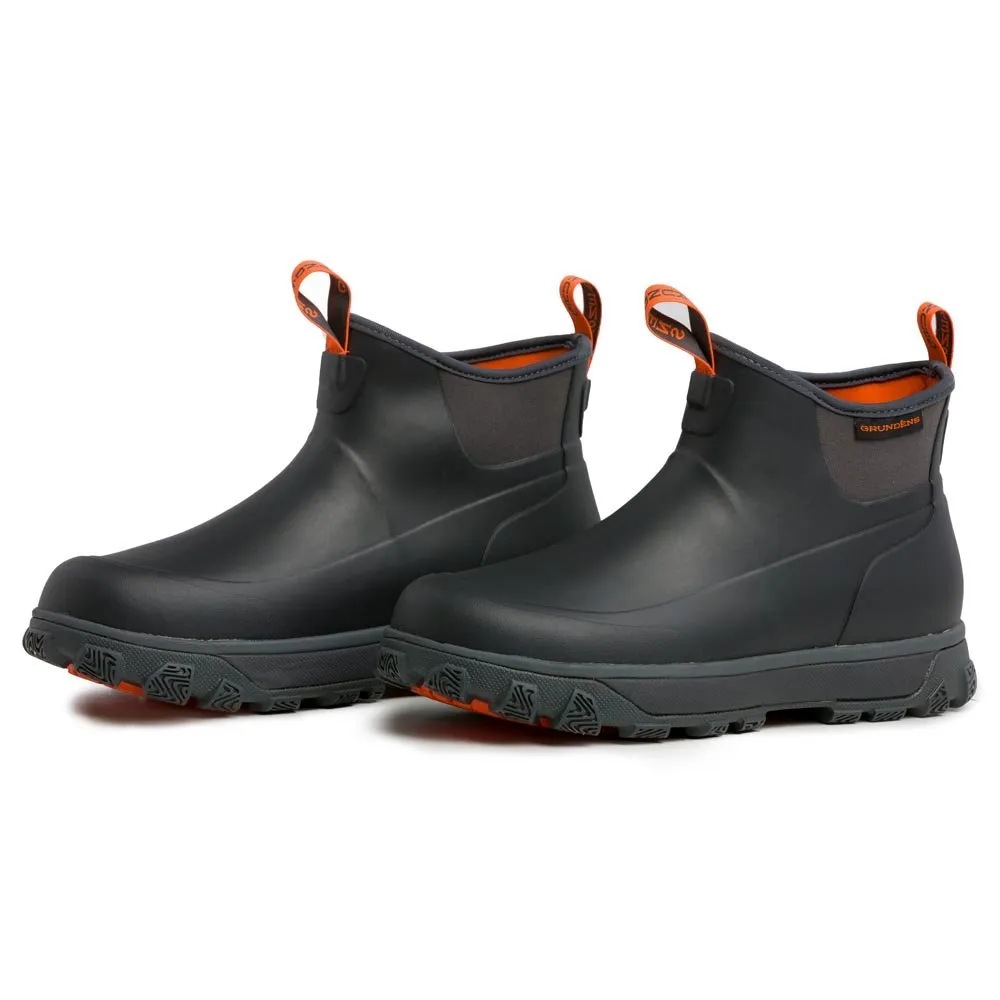 Grundens 6″ Deviation Ankle Boot