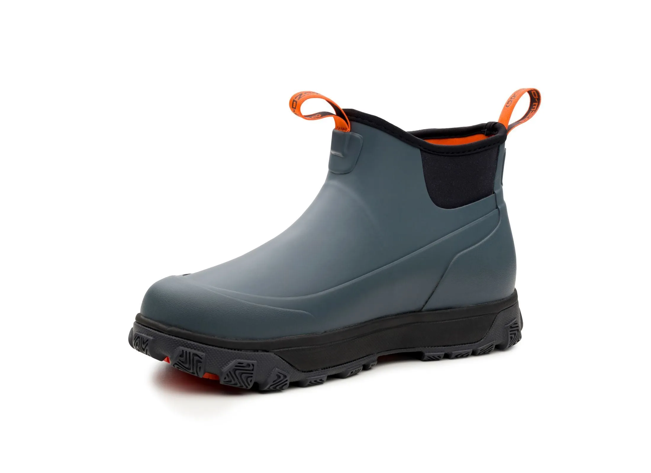 Grundens 6″ Deviation Ankle Boot