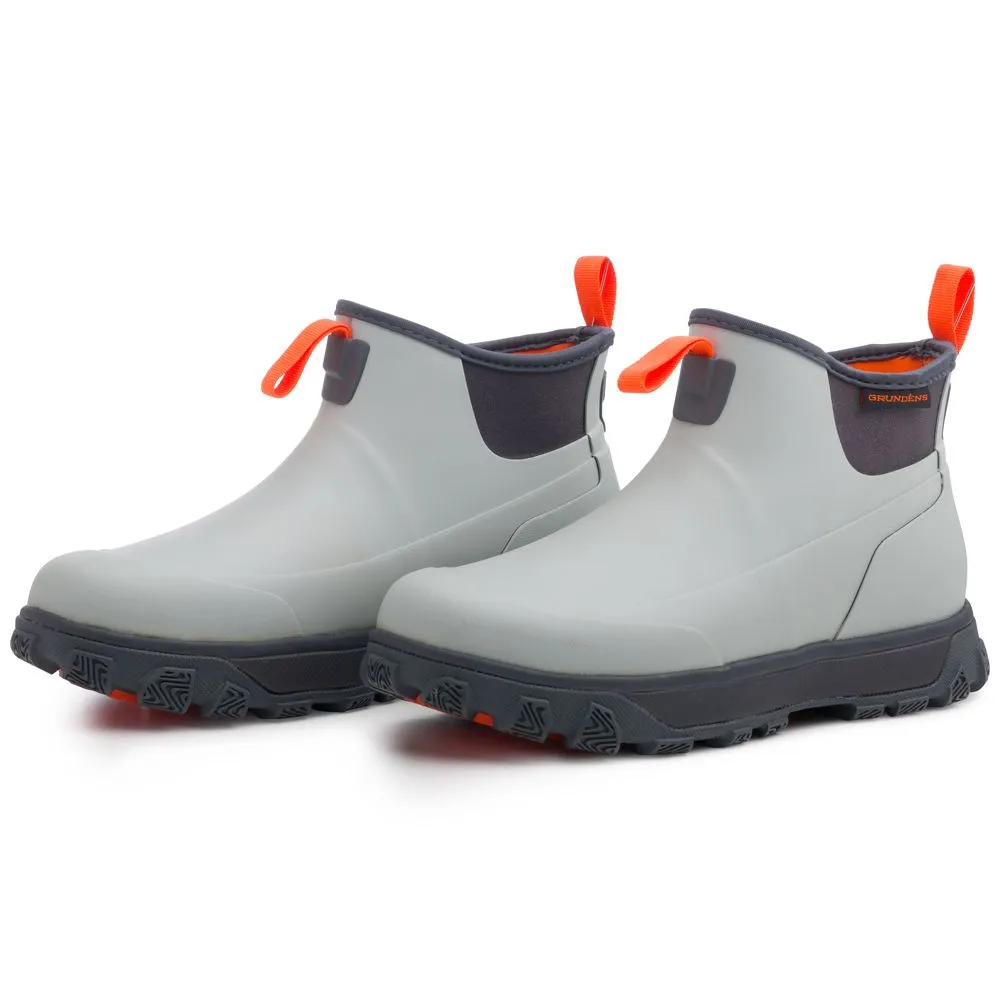 Grundens 6″ Deviation Ankle Boot