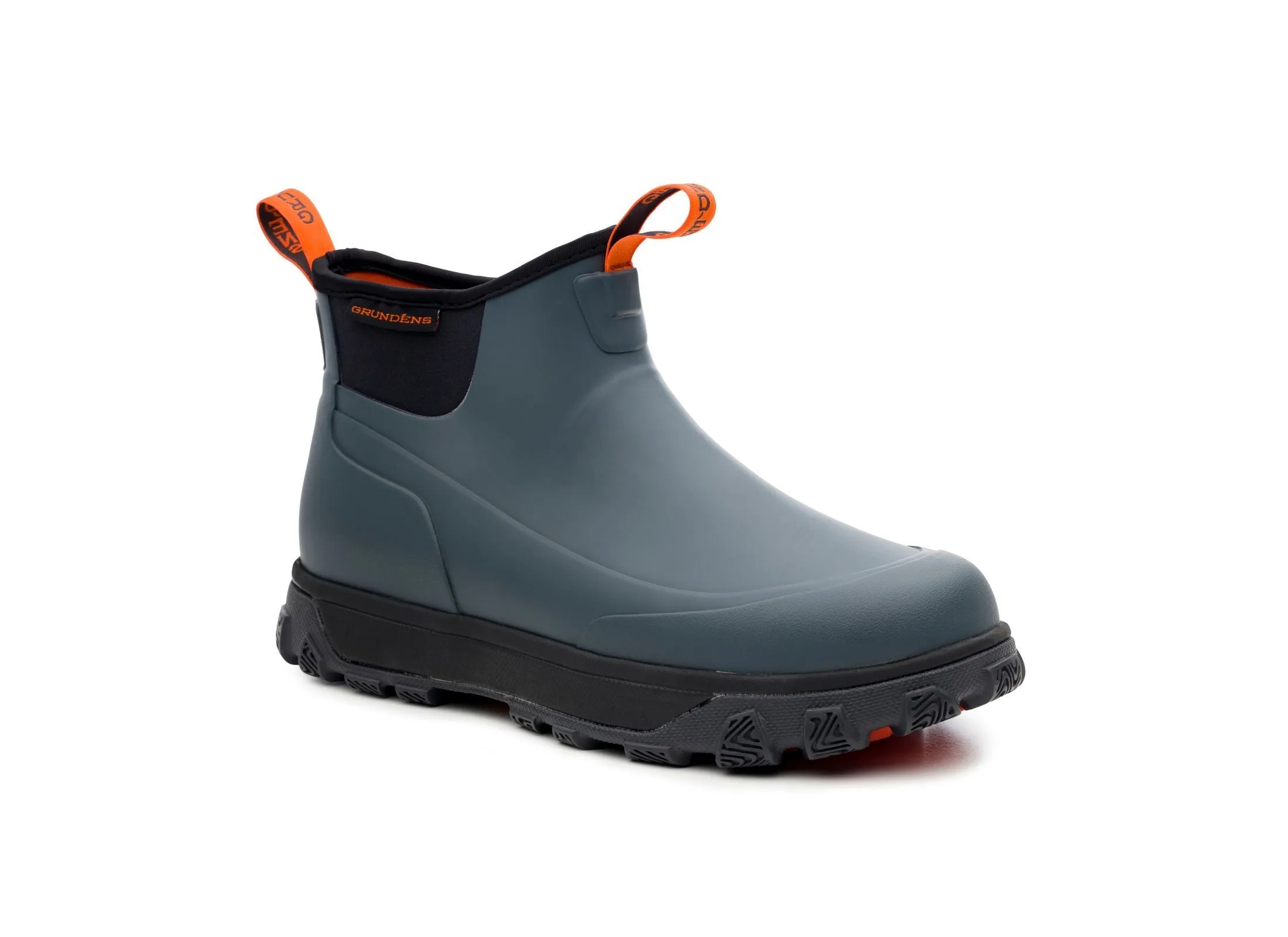 Grundens 6″ Deviation Ankle Boot