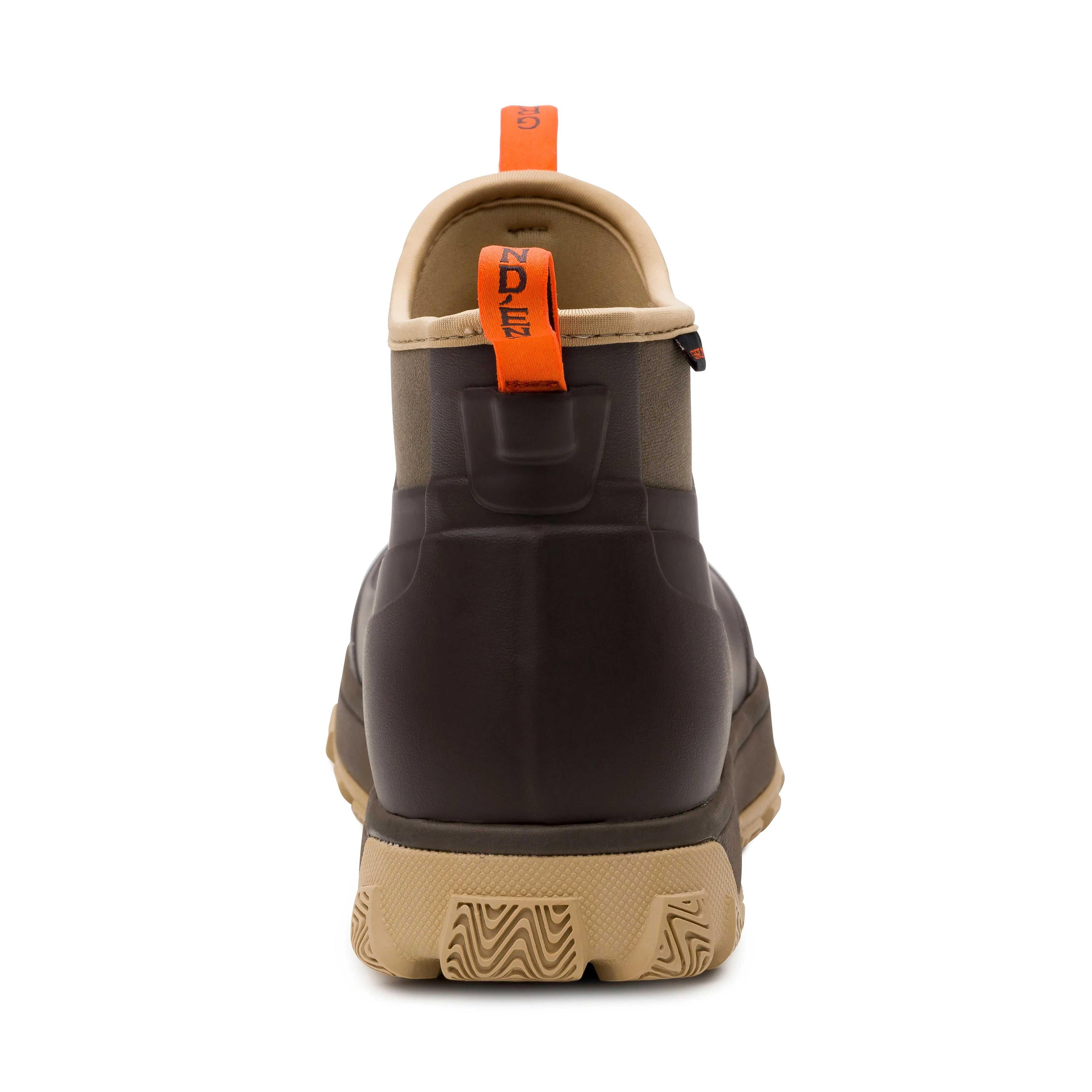 Grundens 6″ Deviation Ankle Boot