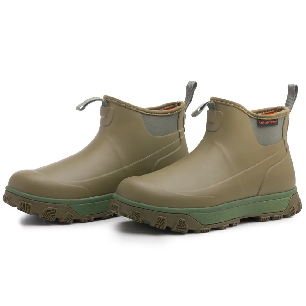 Grundens 6″ Deviation Ankle Boot