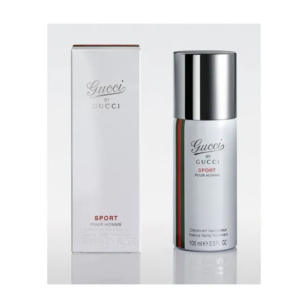 Gucci Sport Deodorant by Gucci
