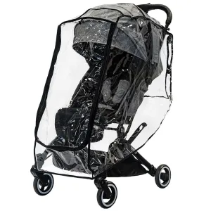 Guzzie   Guss Universal Stroller Rain Cover