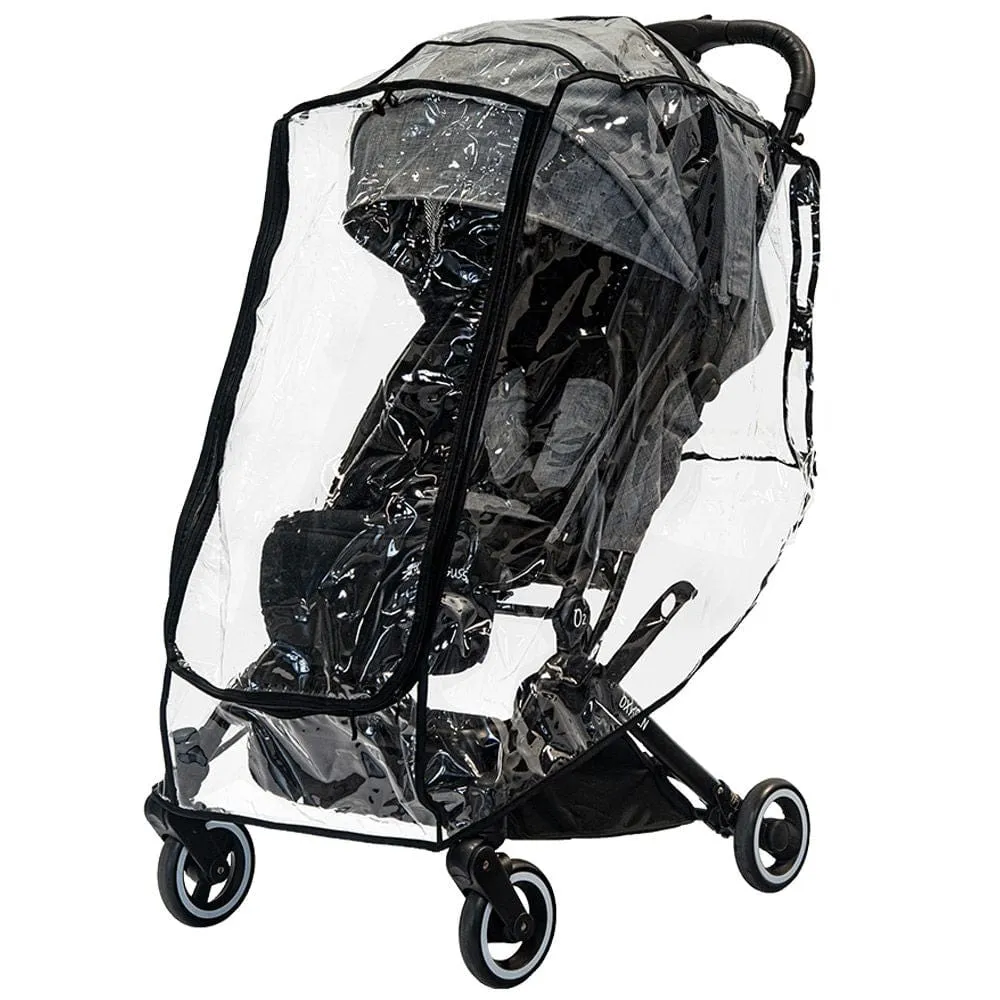 Guzzie   Guss Universal Stroller Rain Cover