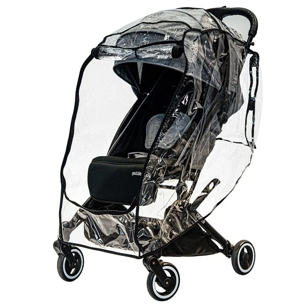 Guzzie   Guss Universal Stroller Rain Cover