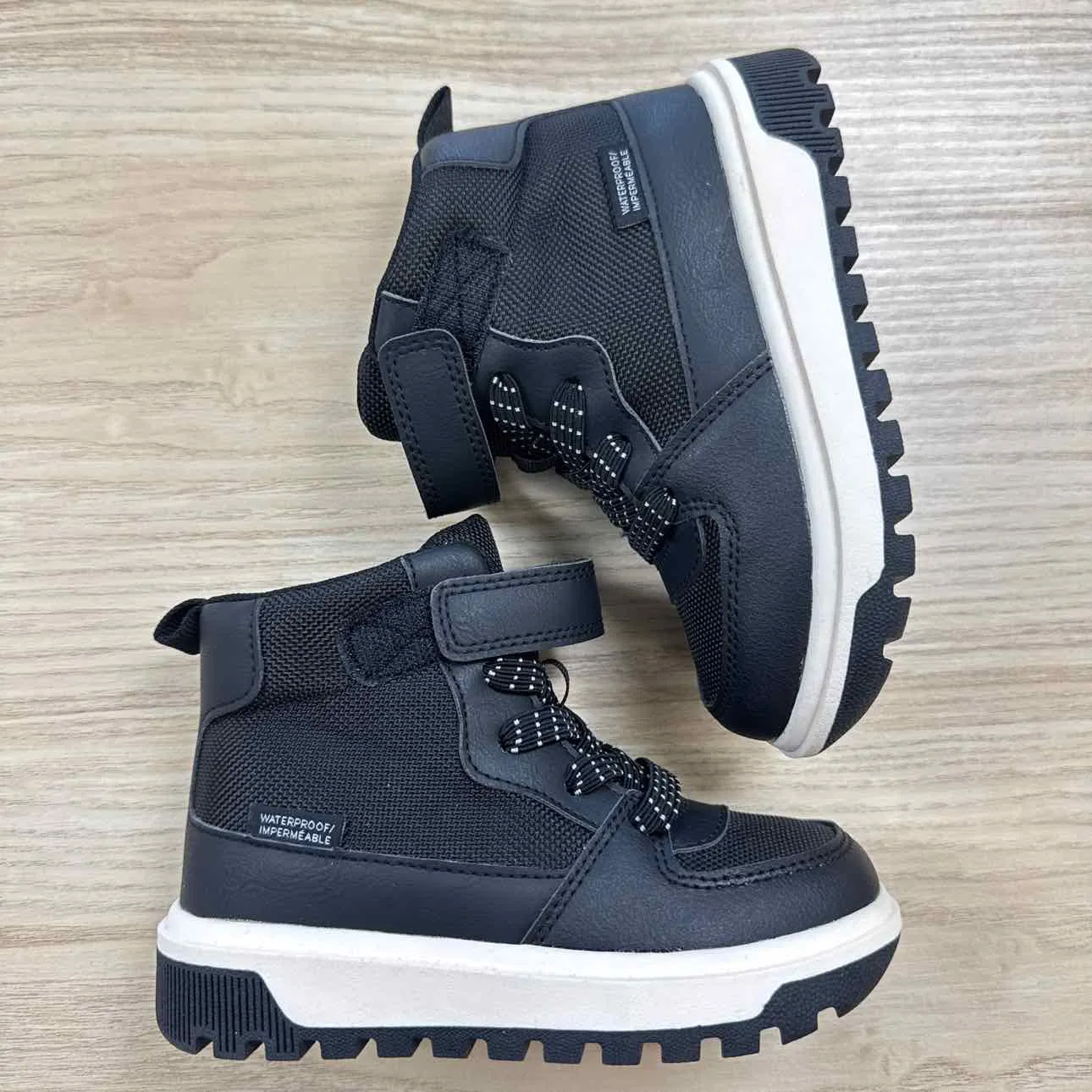 H&M FOOTWEAR boots rain