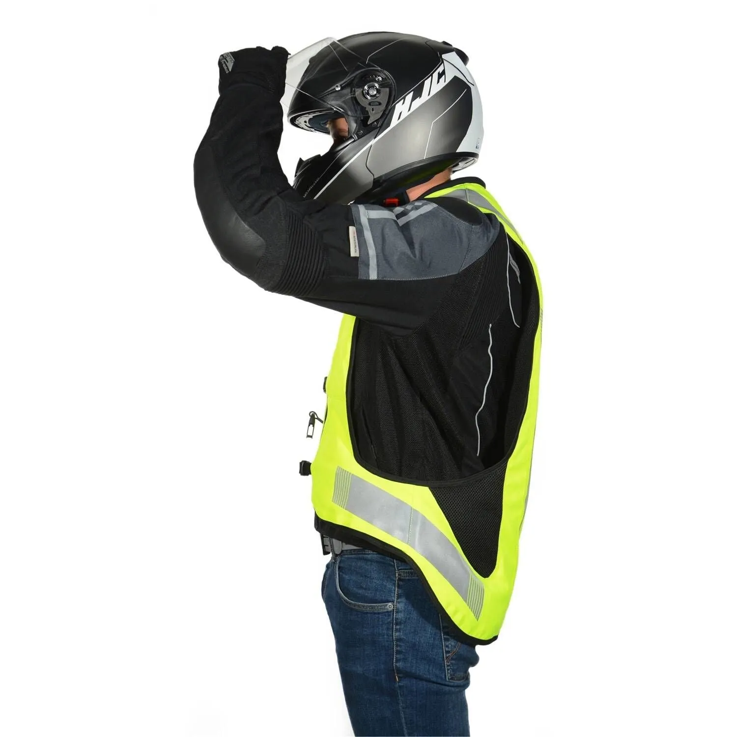 Helite Turtle 2 Airbag Vest