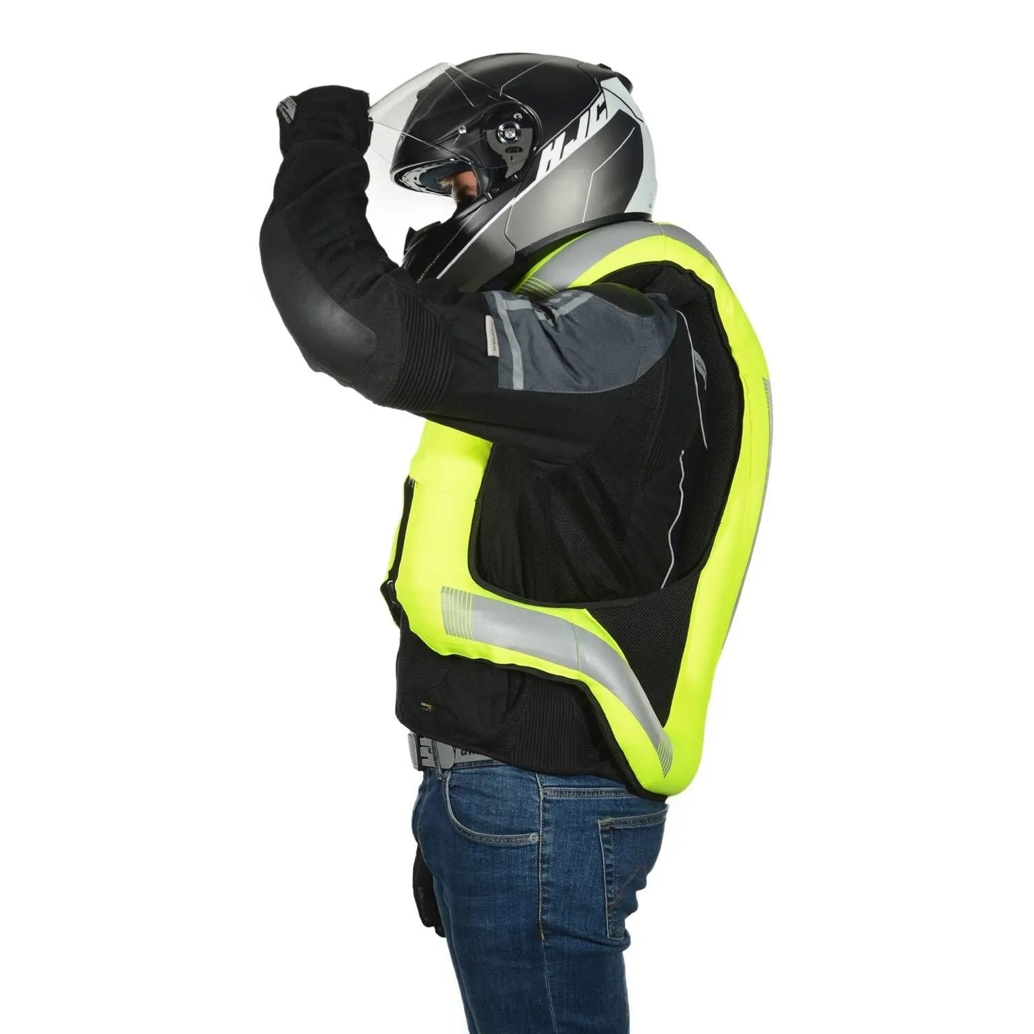 Helite Turtle 2 Airbag Vest