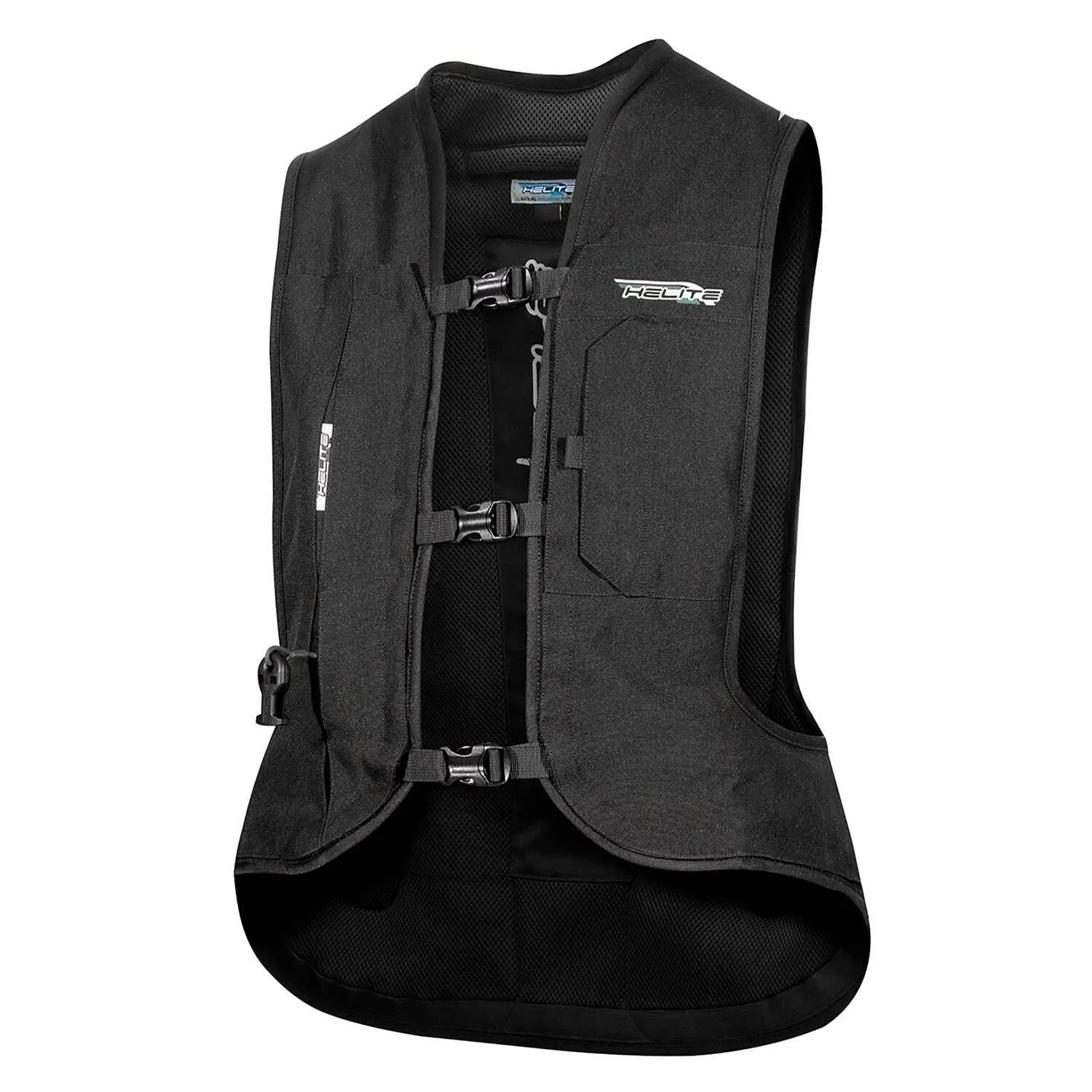 Helite Turtle 2 Airbag Vest