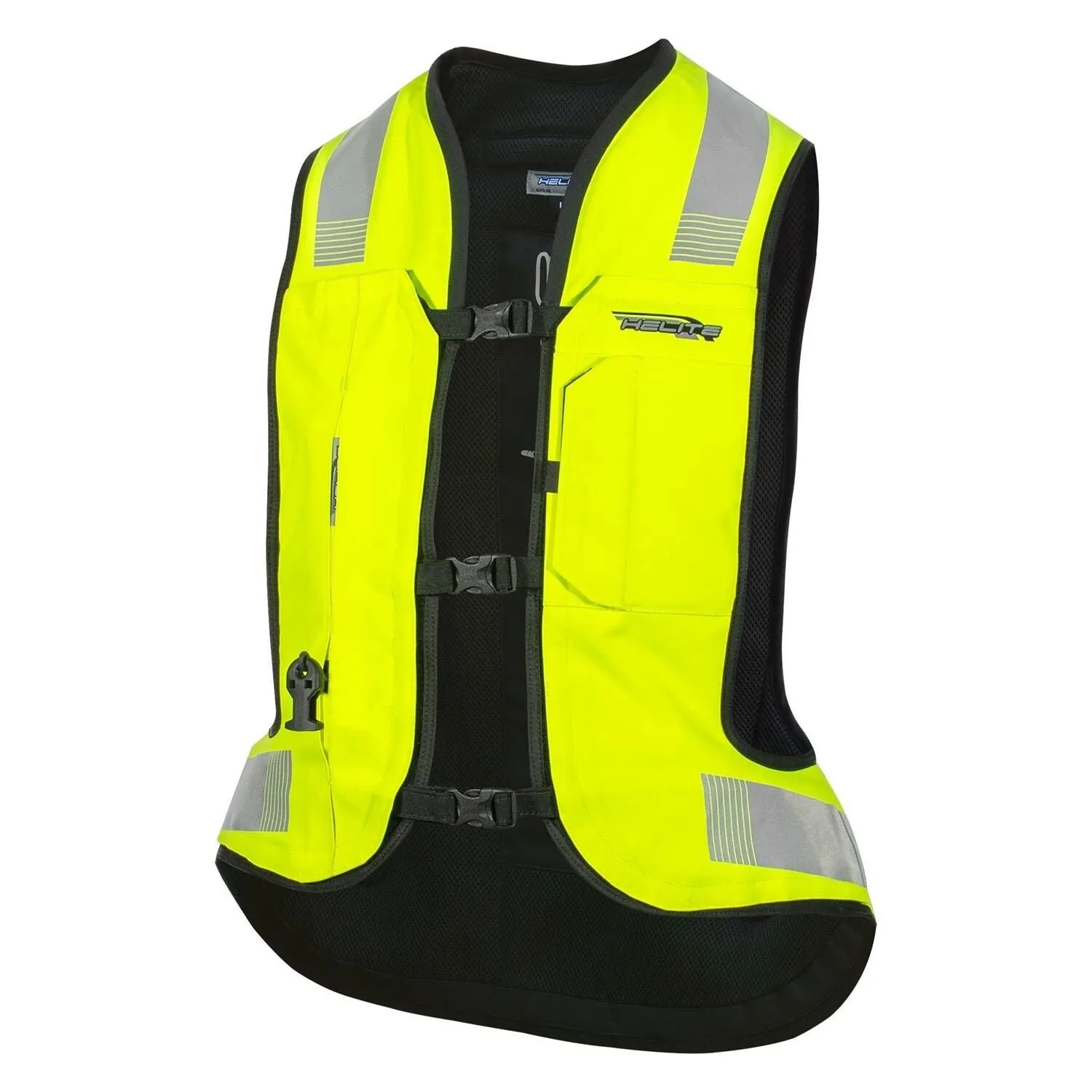 Helite Turtle 2 Airbag Vest