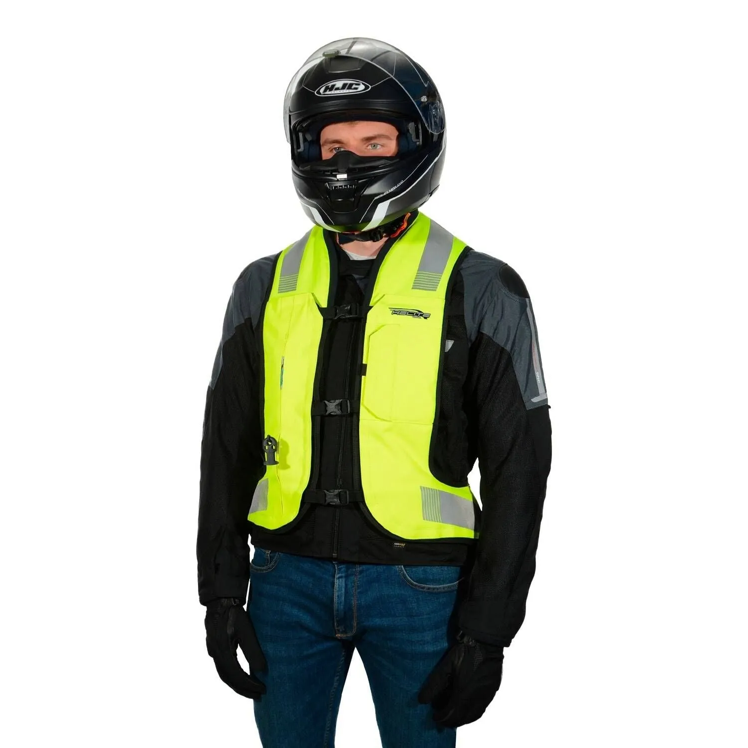 Helite Turtle 2 Airbag Vest