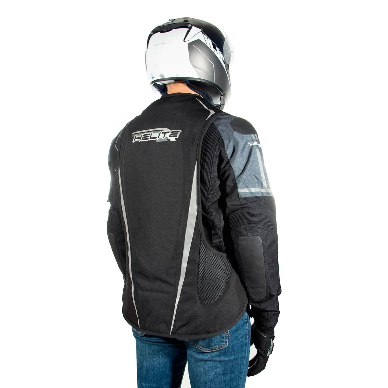 Helite Turtle 2 Airbag Vest