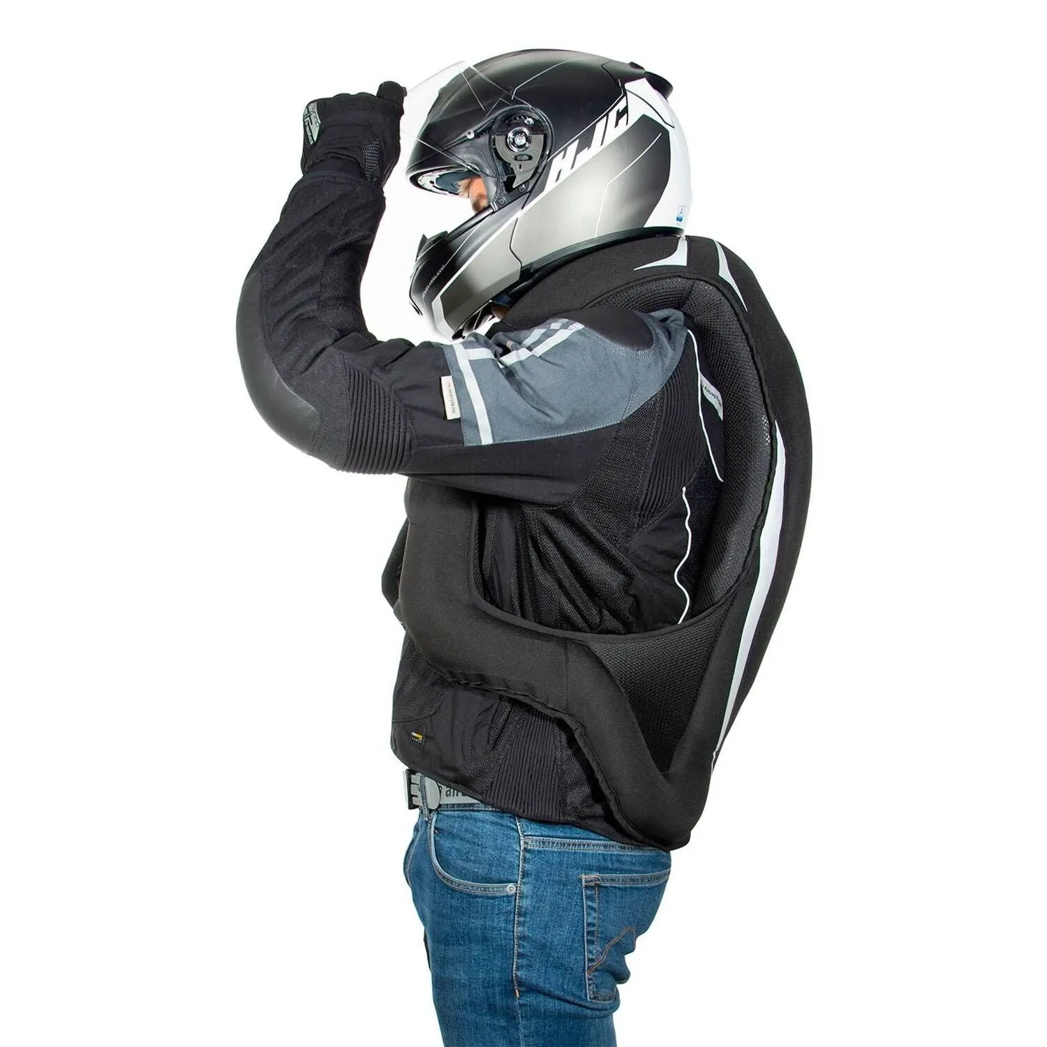 Helite Turtle 2 Airbag Vest